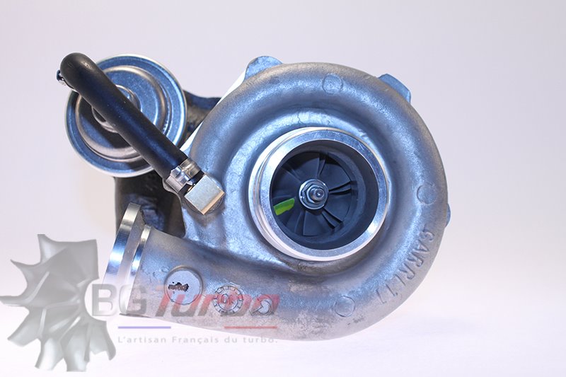 TURBO - NEUF ORIGINE - VL - TA03 - 465379-0003
