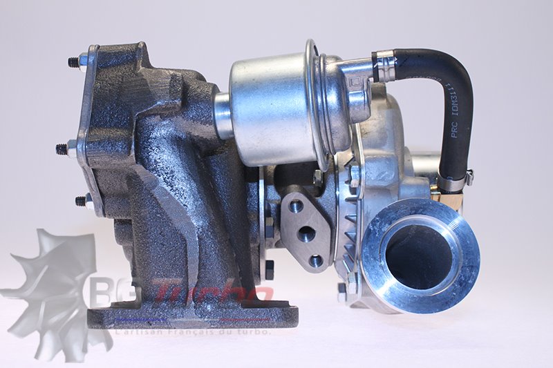 TURBO - NEUF ORIGINE - VL - TA03 - 465379-0003
