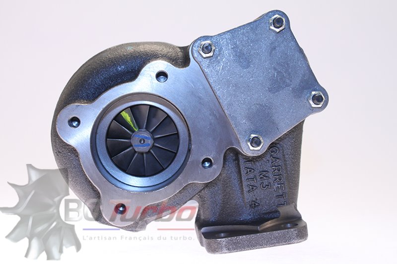 TURBO - NEUF ORIGINE - VL - TA03 - 465379-0003
