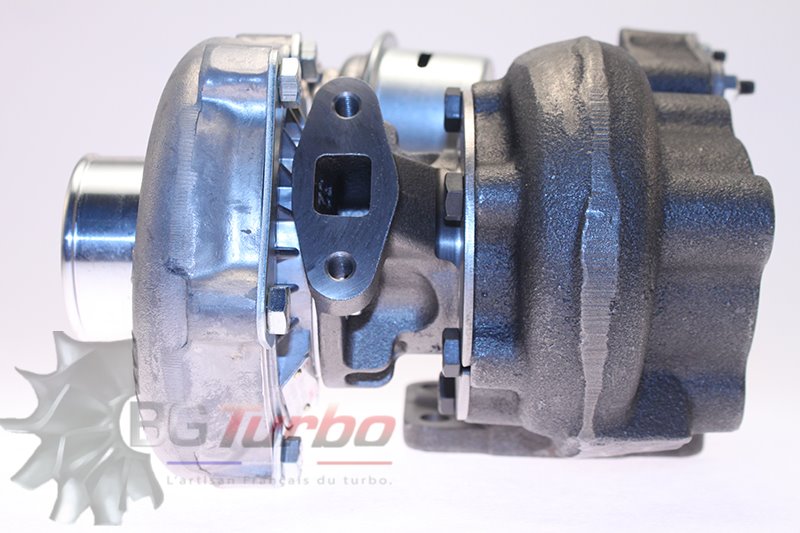 TURBO - NEUF ORIGINE - VL - TA03 - 465379-0003
