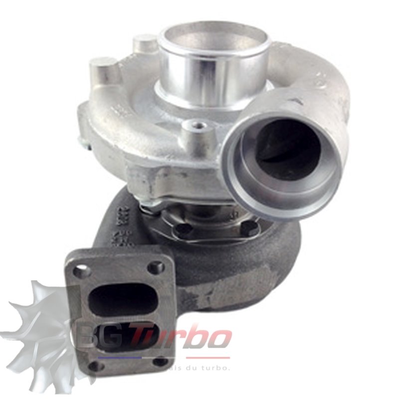 Turbo TURBO - NEUF ORIGINE - VL - 465403-0004

