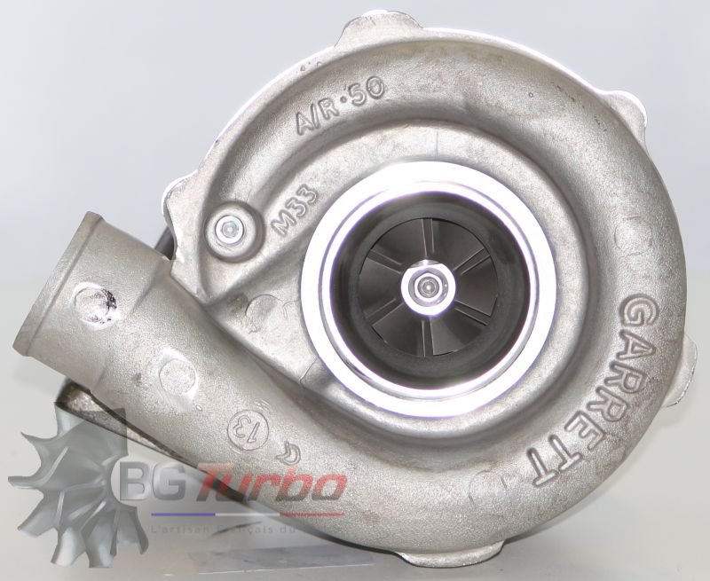 Turbo TURBO - NEUF ORIGINE - VL - 465443-0002
