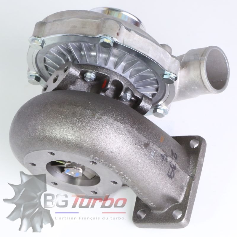 TURBO - RECONDITIONNÉ OE DANS NOS ATELIERS DE MARSEILLE - AGRICOLE - 465443-0002
