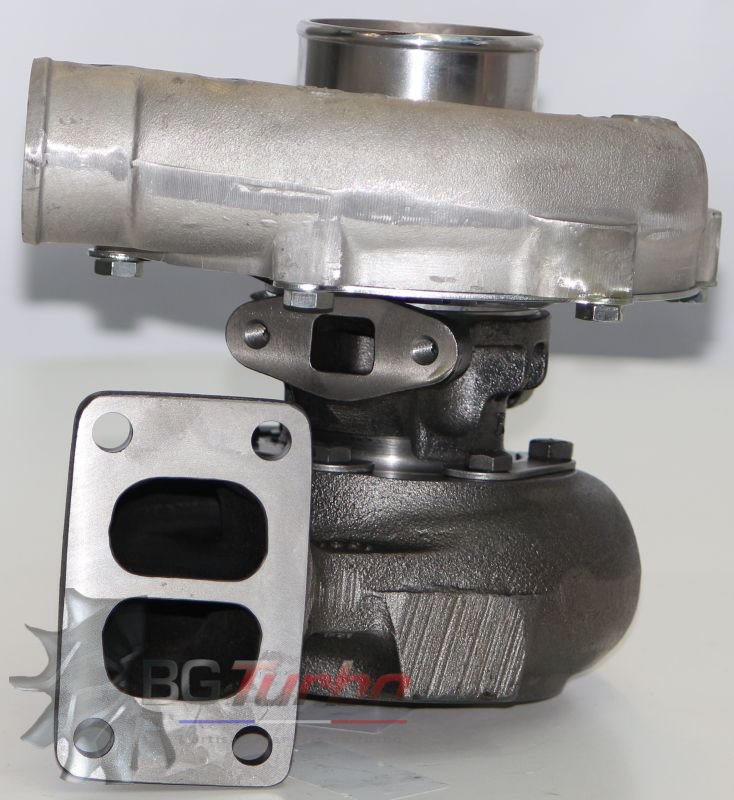 TURBO - RECONDITIONNÉ OE DANS NOS ATELIERS DE MARSEILLE - AGRICOLE - 465443-0002
