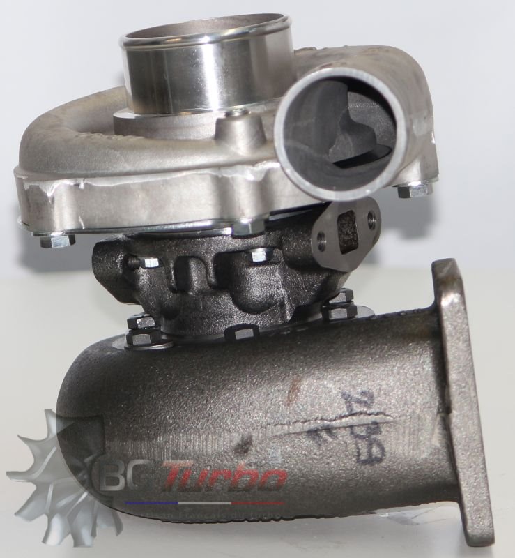 TURBO - RECONDITIONNÉ OE DANS NOS ATELIERS DE MARSEILLE - AGRICOLE - 465443-0002
