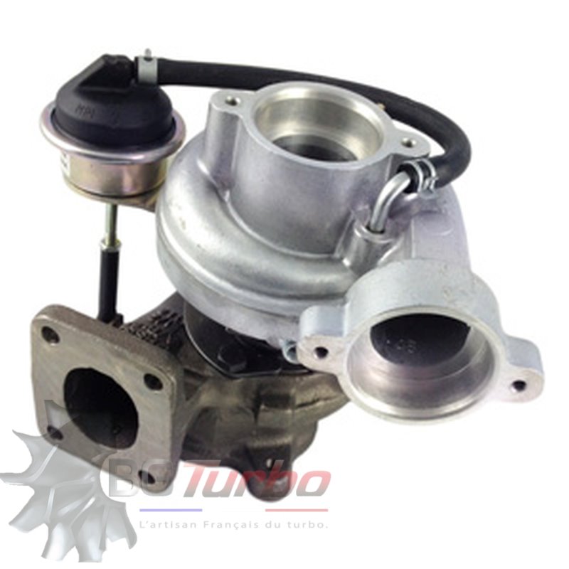 Turbo TURBO YOUNGTIMER - NEUF ORIGINE - VL - 465447-0002
