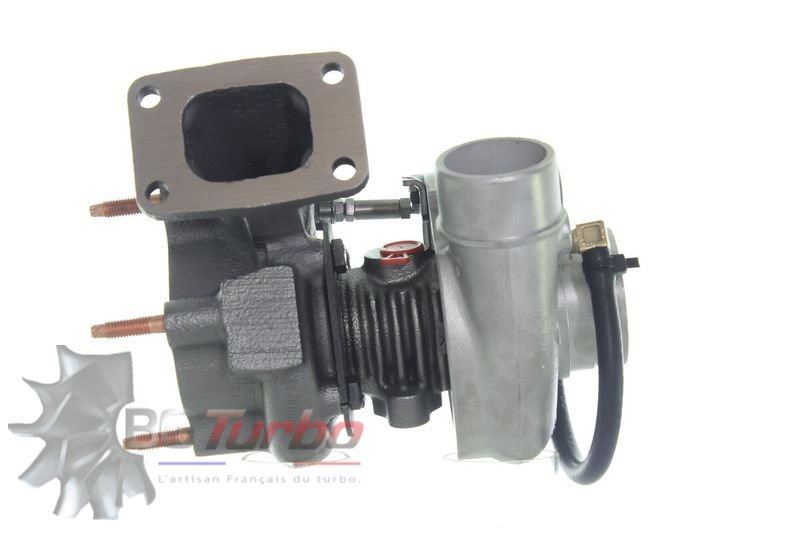 TURBO - NEUF ORIGINE - VL - 465489-0005
