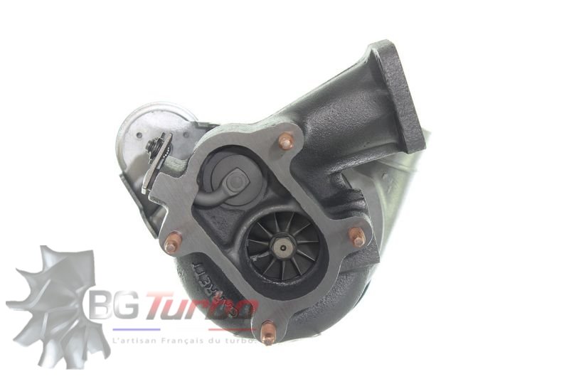 TURBO - NEUF ORIGINE - VL - 465489-0005
