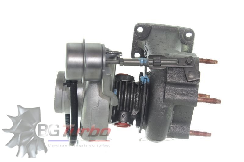 TURBO - NEUF ORIGINE - VL - 465489-0005
