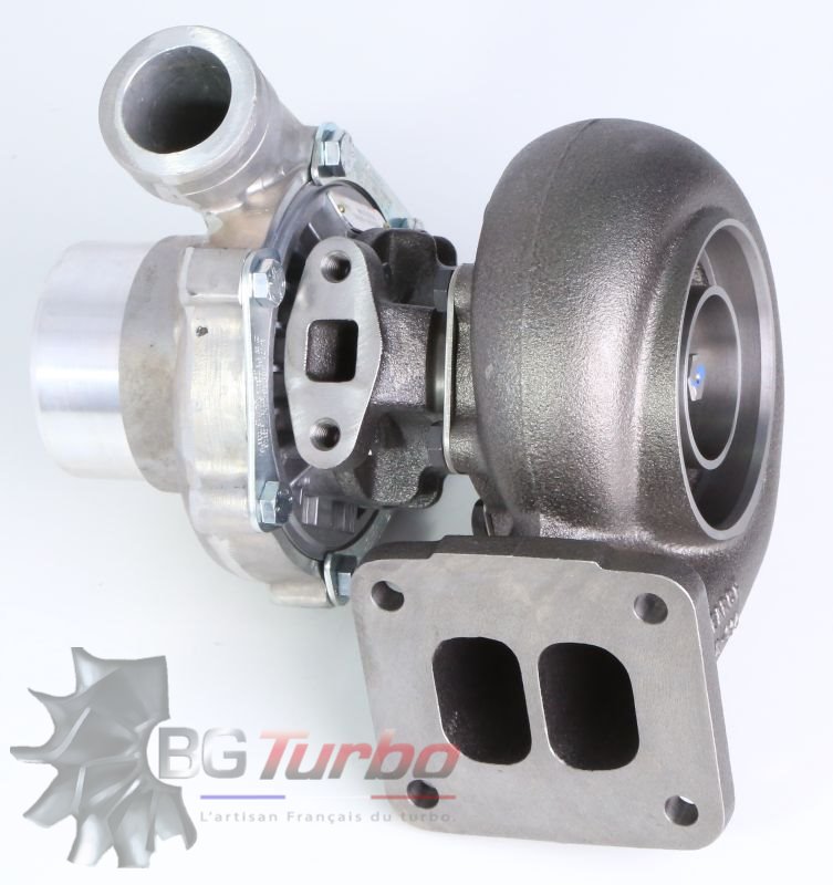 Turbo TURBO - NEUF ORIGINE - PL - 465506-0001
