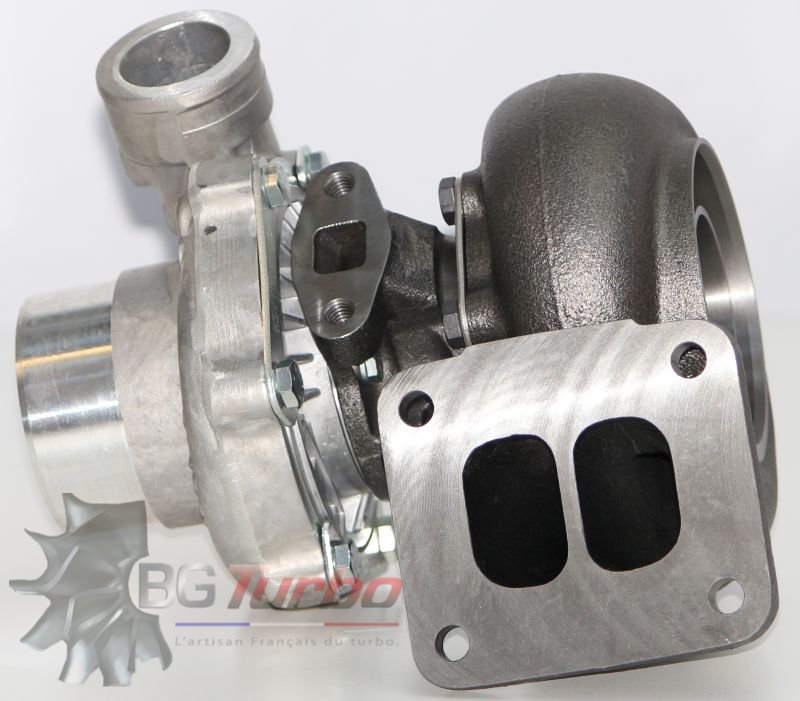 TURBO - NEUF ORIGINE - PL - 465506-0001
