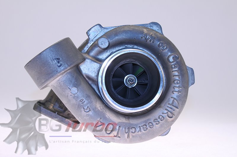 Turbo TURBO - NEUF ORIGINE - VL - 465547-0002

