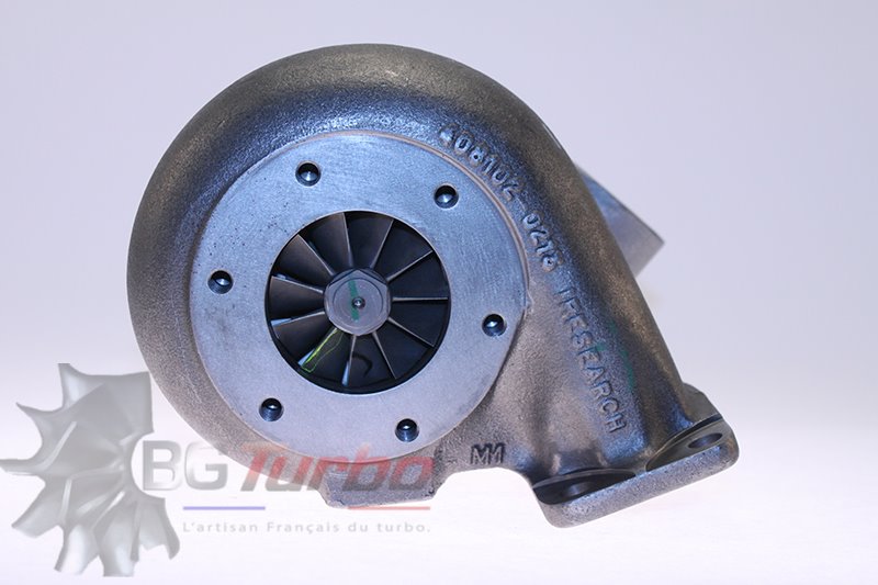 TURBO - NEUF ORIGINE - VL - 465547-0002
