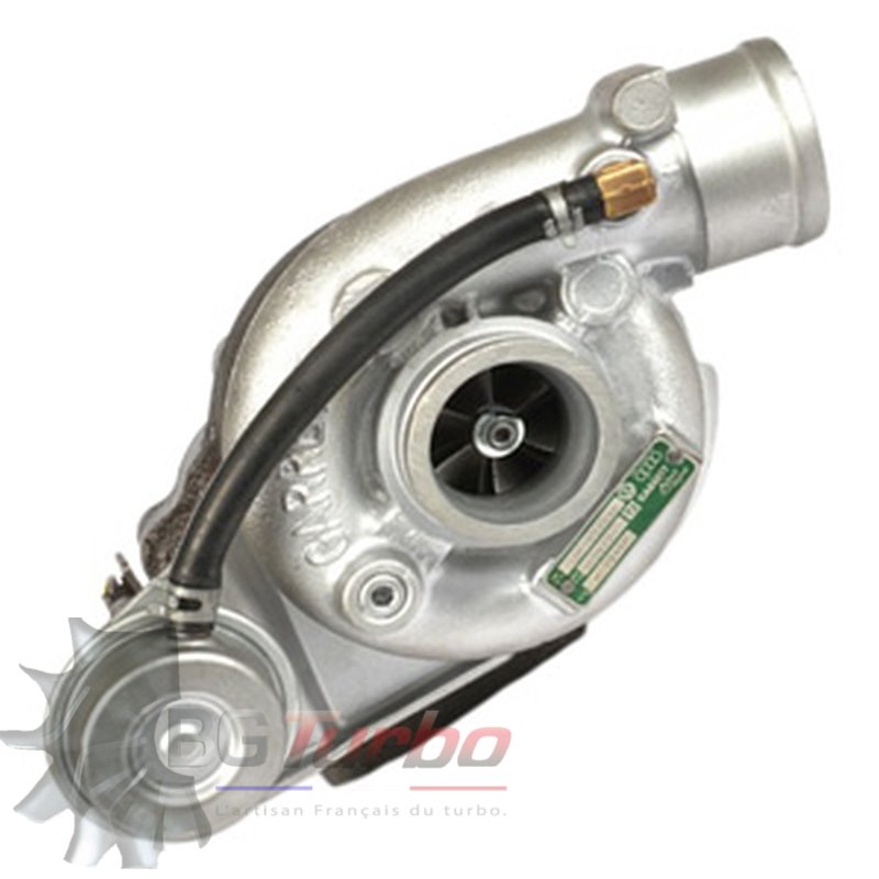 Turbo TURBO YOUNGTIMER - NEUF ORIGINE - VL - 465577-0001
