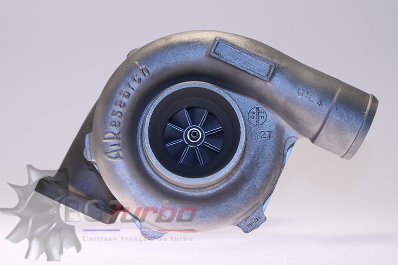 Turbo TURBO - NEUF ORIGINE - VL - 465640-0022
