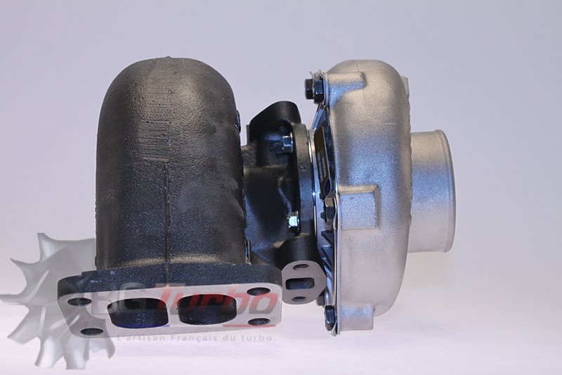 TURBO - NEUF ORIGINE - VL - 465640-0022
