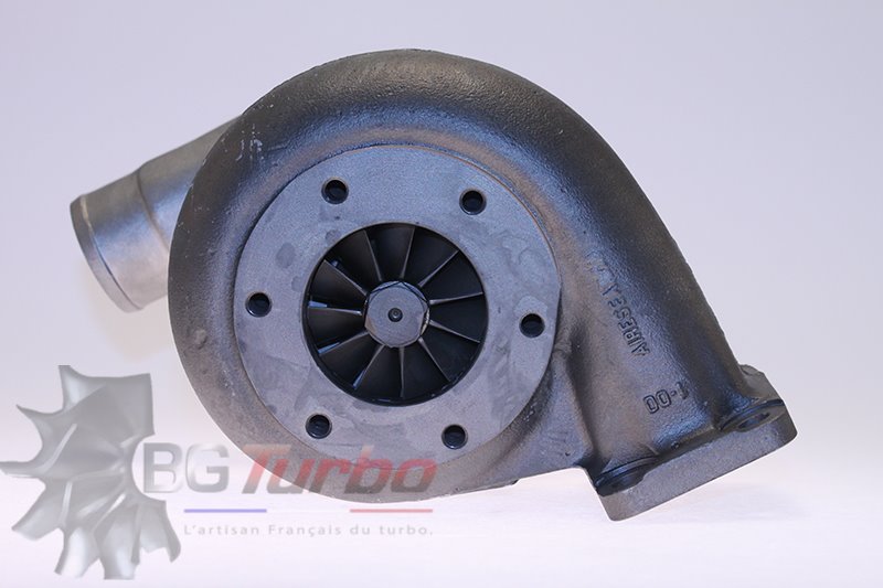TURBO - NEUF ORIGINE - VL - 465640-0022
