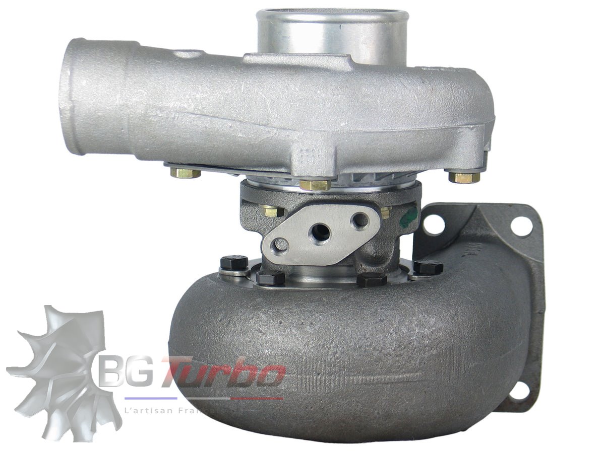TURBO - NEUF ORIGINE - VL - 465640-0022
