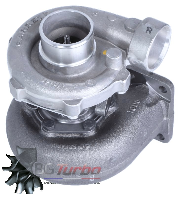 Turbo TURBO - NEUF ORIGINE - VL - 465722-0002
