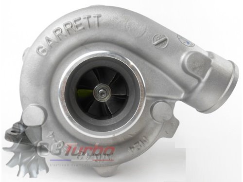 Turbo TURBO - NEUF ORIGINE - VL - 465776-0007
