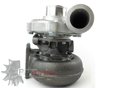 TURBO - NEUF ORIGINE - VL - 465776-0007
