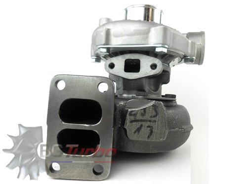 TURBO - NEUF ORIGINE - VL - 465776-0007
