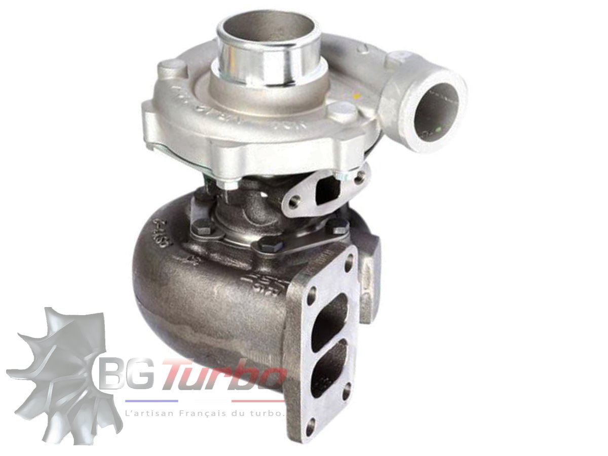 TURBO - NEUF ORIGINE - VL - 465778-0016
