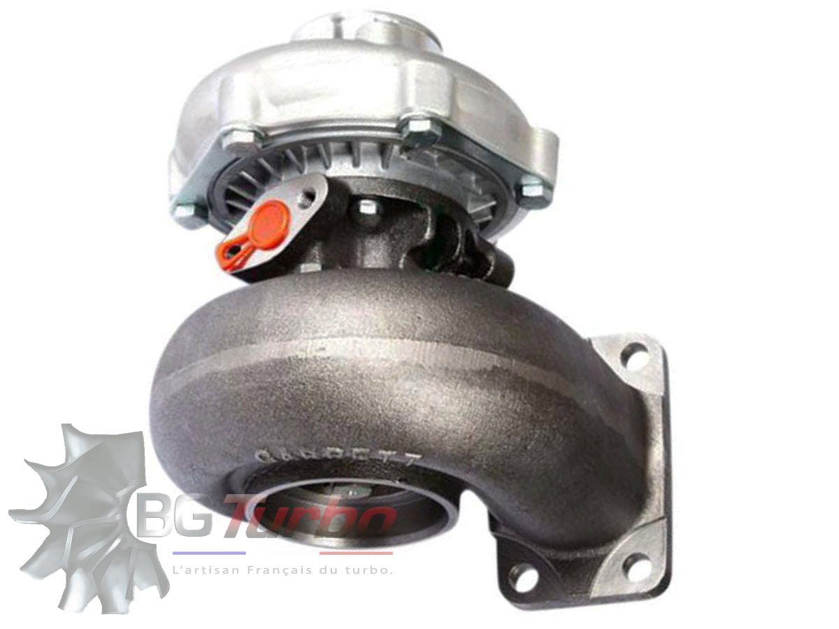 TURBO - NEUF ORIGINE - VL - 465778-0016
