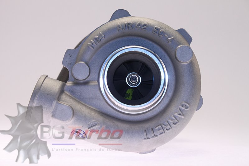 Turbo TURBO - NEUF ORIGINE - INDUSTRIEL - 465778-0018
