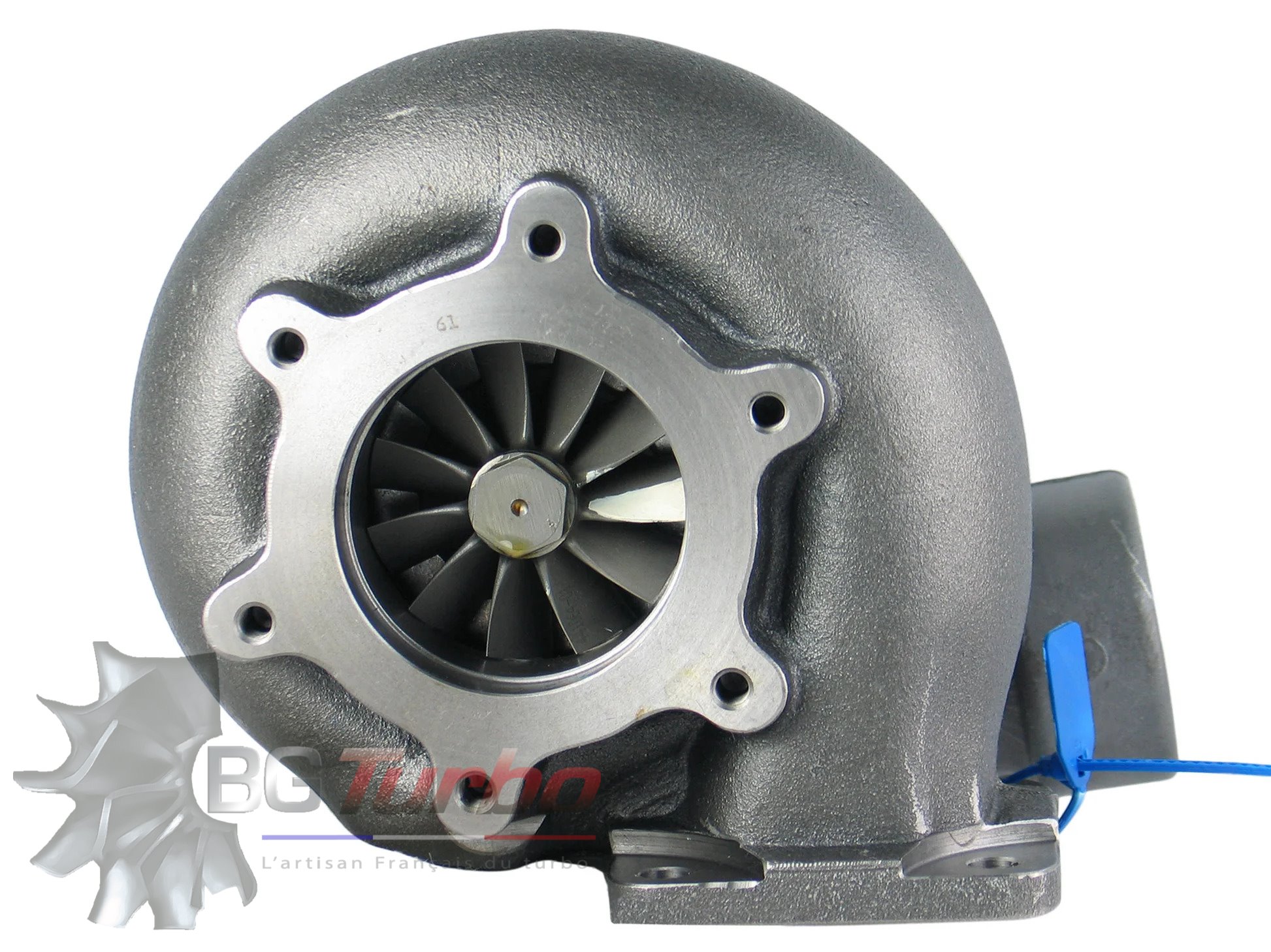 TURBO - NEUF - PL - 465922-5012S - 465922-0001 - 465922-0002 - 465922-0003 - 465922-0011 - 465922-0013 - 1545098 - 312540 - 3518613 - 3521810 - 4033228 - 518613 - 465922-0012
