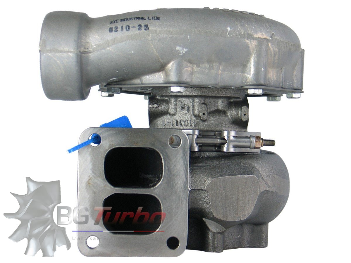 TURBO - NEUF - PL - 465922-5012S - 465922-0001 - 465922-0002 - 465922-0003 - 465922-0011 - 465922-0013 - 1545098 - 312540 - 3518613 - 3521810 - 4033228 - 518613 - 465922-0012
