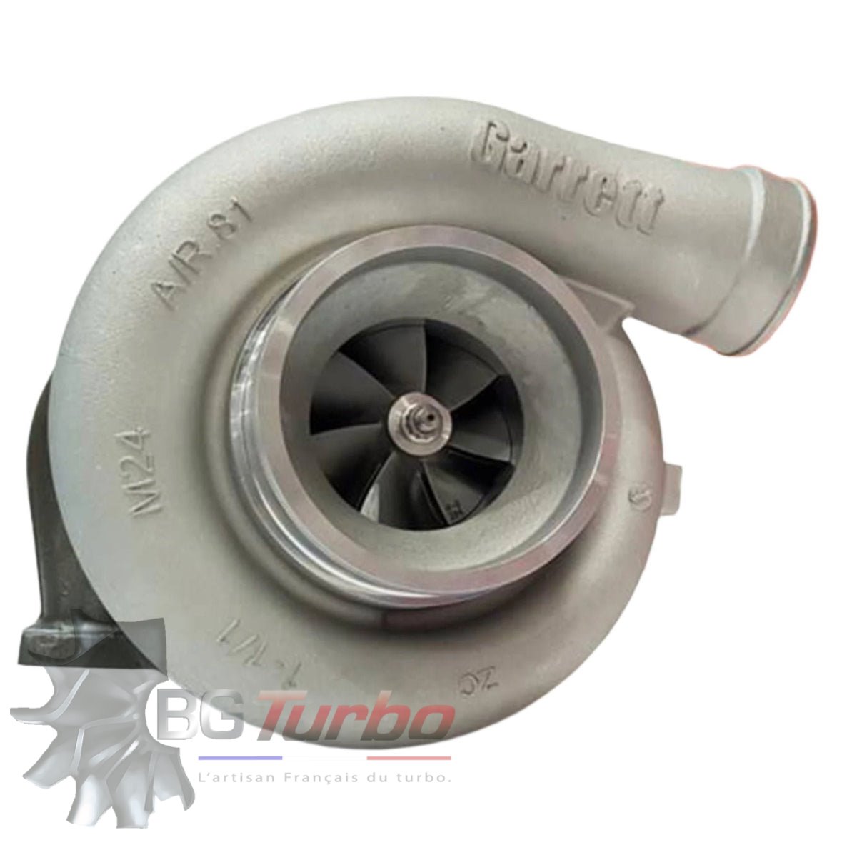 Turbo TURBO - NEUF ORIGINE - VL - 465945-0002
