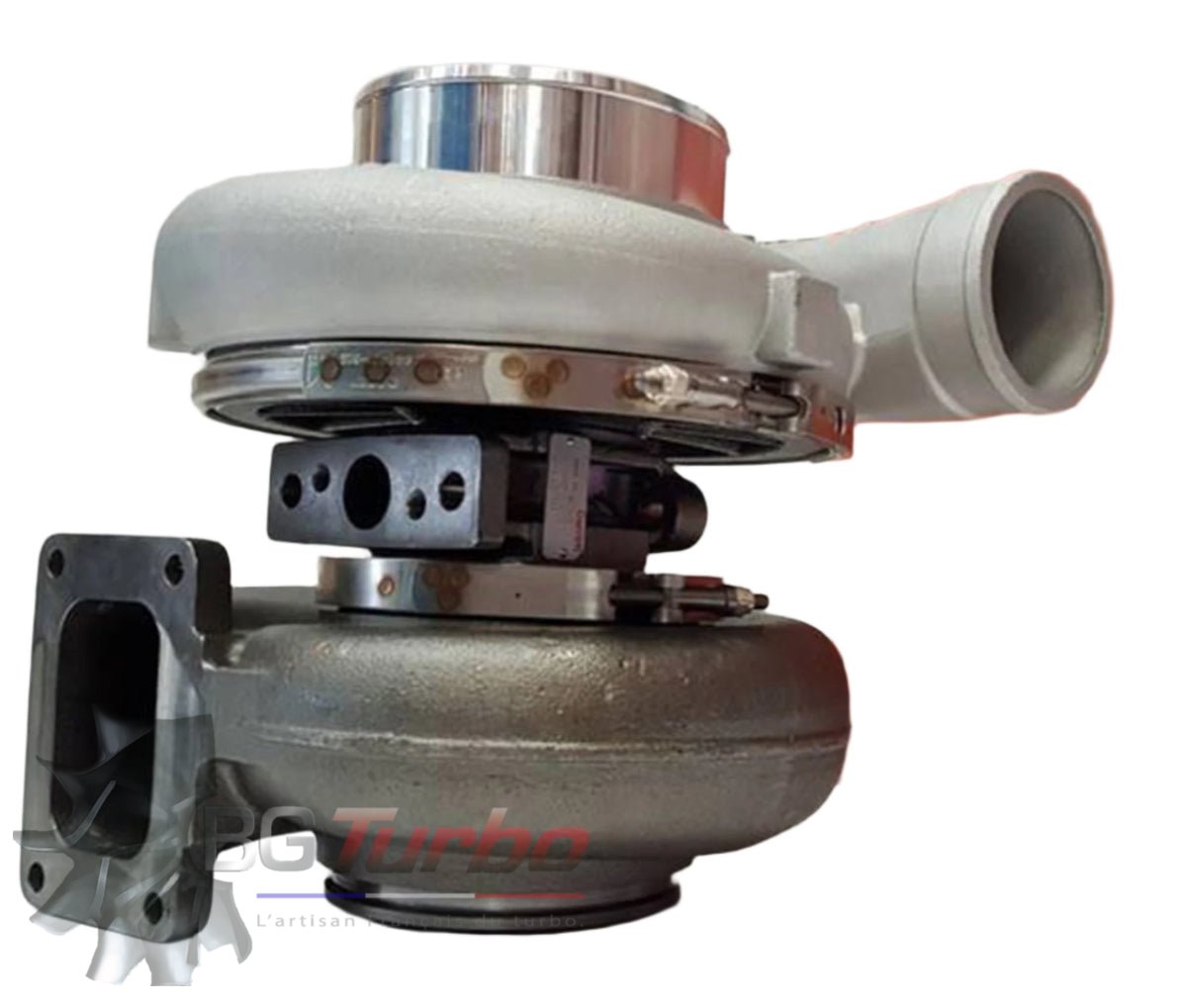 TURBO - NEUF ORIGINE - VL - 465945-0002
