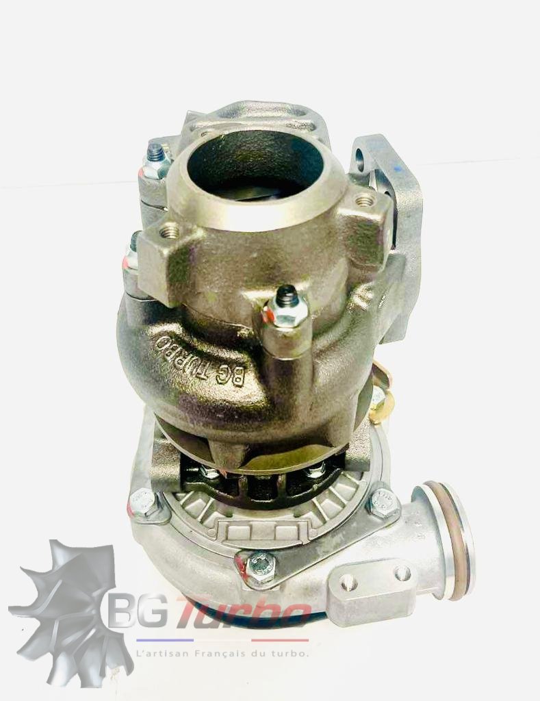TURBO YOUNGTIMER - RECONDITIONNÉ DANS NOS ATELIERS DE MARSEILLE - GARRETT TB0327 - PEUGEOT 505 TURBO GTI YOUNGTIMER - N9T - N9TUS - N9TE - N9TEA - 128 KW - 174 CV - 2,2 L - 465994-0001 - 465994-0002 - 037523 - 0375505 - 037513 - 037519 - 037521 - 9151329580 - 9151701580 - 9751691780
