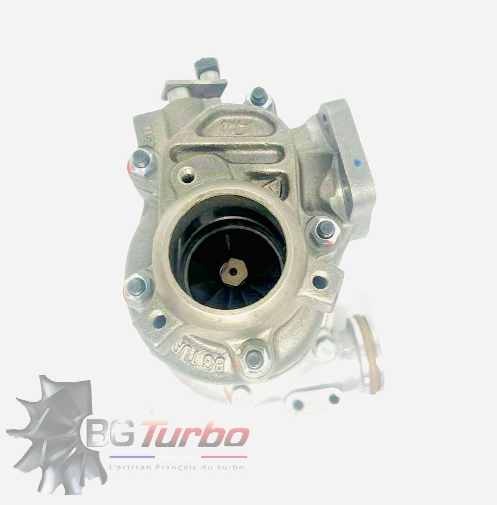 TURBO YOUNGTIMER - RECONDITIONNÉ DANS NOS ATELIERS DE MARSEILLE - GARRETT TB0327 - PEUGEOT 505 TURBO GTI YOUNGTIMER - N9T - N9TUS - N9TE - N9TEA - 128 KW - 174 CV - 2,2 L - 465994-0001 - 465994-0002 - 037523 - 0375505 - 037513 - 037519 - 037521 - 9151329580 - 9151701580 - 9751691780
