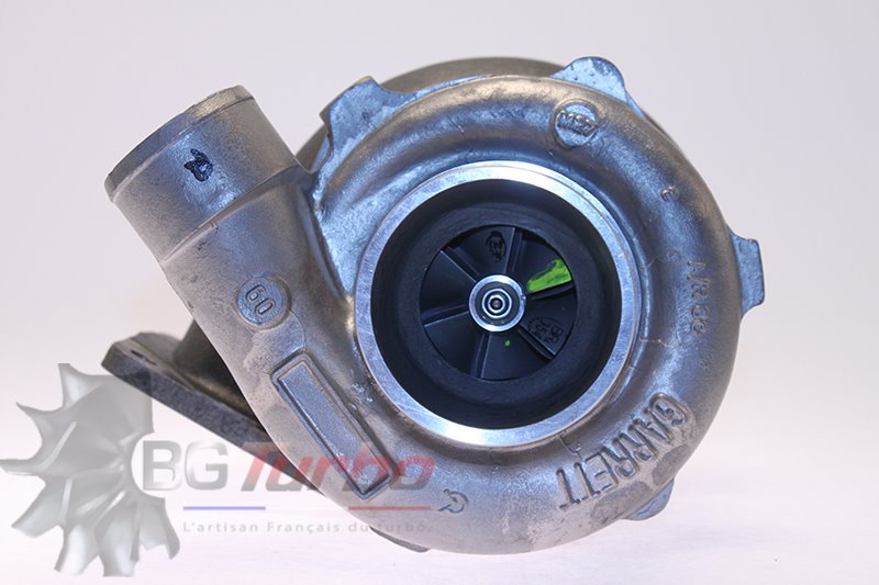 Turbo TURBO - NEUF ORIGINE - VL - 466007-0006
