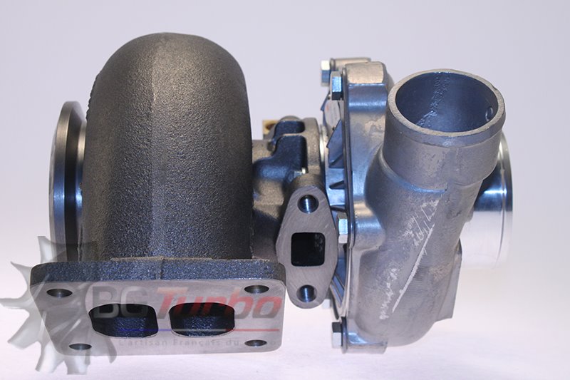 TURBO - NEUF ORIGINE - VL - 466007-0006
