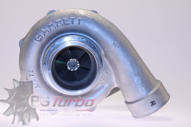 Turbo TURBO - NEUF ORIGINE - PL - TA51 - 466074-0001 - 466074-5001S - 466074-0011 - 466074-5011S - 466074-5025S - 312389 - 3522346 - 3786679 - 4032328 - 3526963 - 466074-0011

