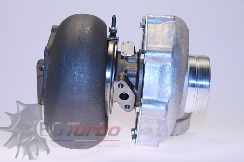 TURBO - NEUF ORIGINE - PL - TA51 - 466074-0001 - 466074-5001S - 466074-0011 - 466074-5011S - 466074-5025S - 312389 - 3522346 - 3786679 - 4032328 - 3526963 - 466074-0011
