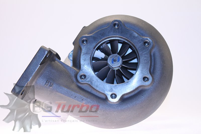 TURBO - NEUF ORIGINE - PL - TA51 - 466074-0001 - 466074-5001S - 466074-0011 - 466074-5011S - 466074-5025S - 312389 - 3522346 - 3786679 - 4032328 - 3526963 - 466074-0011
