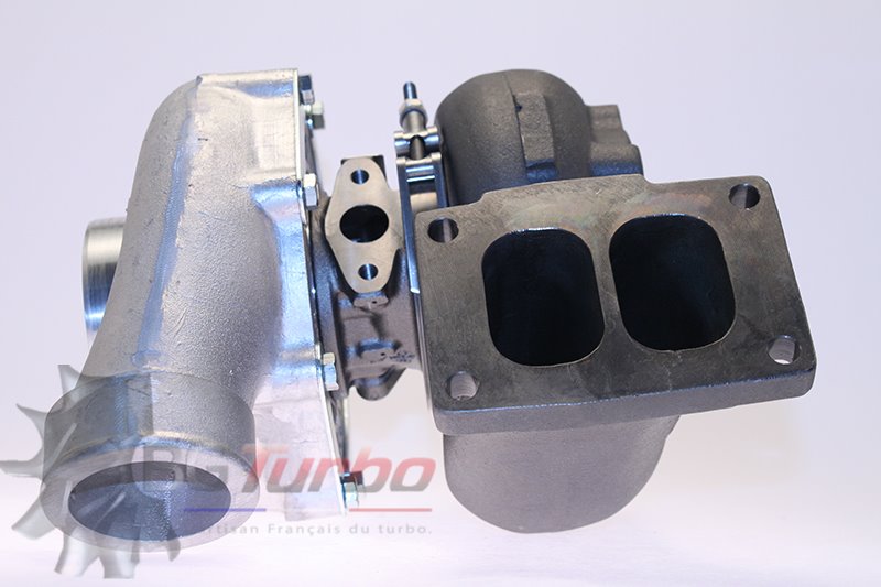 TURBO - NEUF ORIGINE - PL - TA51 - 466074-0001 - 466074-5001S - 466074-0011 - 466074-5011S - 466074-5025S - 312389 - 3522346 - 3786679 - 4032328 - 3526963 - 466074-0011
