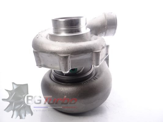 Turbo TURBO - NEUF ORIGINE - PL - TA51 - 466074-0001 - 466074-5001S - 466074-0011 - 466074-5011S - 466074-5025S - 312389 - 3522346 - 3786679 - 4032328 - 3526963
