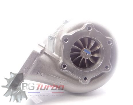 TURBO - NEUF ORIGINE - PL - TA51 - 466074-0001 - 466074-5001S - 466074-0011 - 466074-5011S - 466074-5025S - 312389 - 3522346 - 3786679 - 4032328 - 3526963
