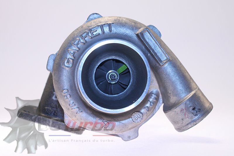 Turbo TURBO - NEUF ORIGINE - VL - 466334-0002
