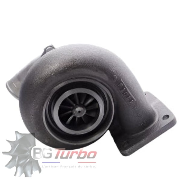 TURBO - NEUF ORIGINE - VL - 466334-0008
