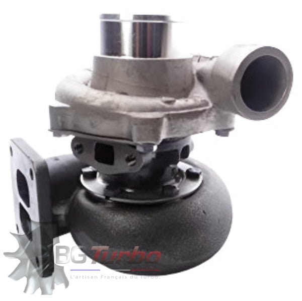 TURBO - NEUF ORIGINE - VL - 466334-0008
