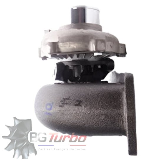 TURBO - NEUF ORIGINE - VL - 466334-0008
