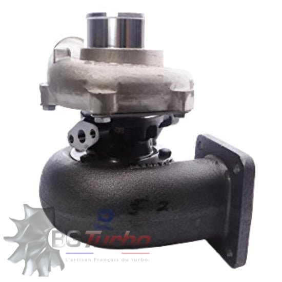 TURBO - NEUF ORIGINE - VL - 466334-0008
