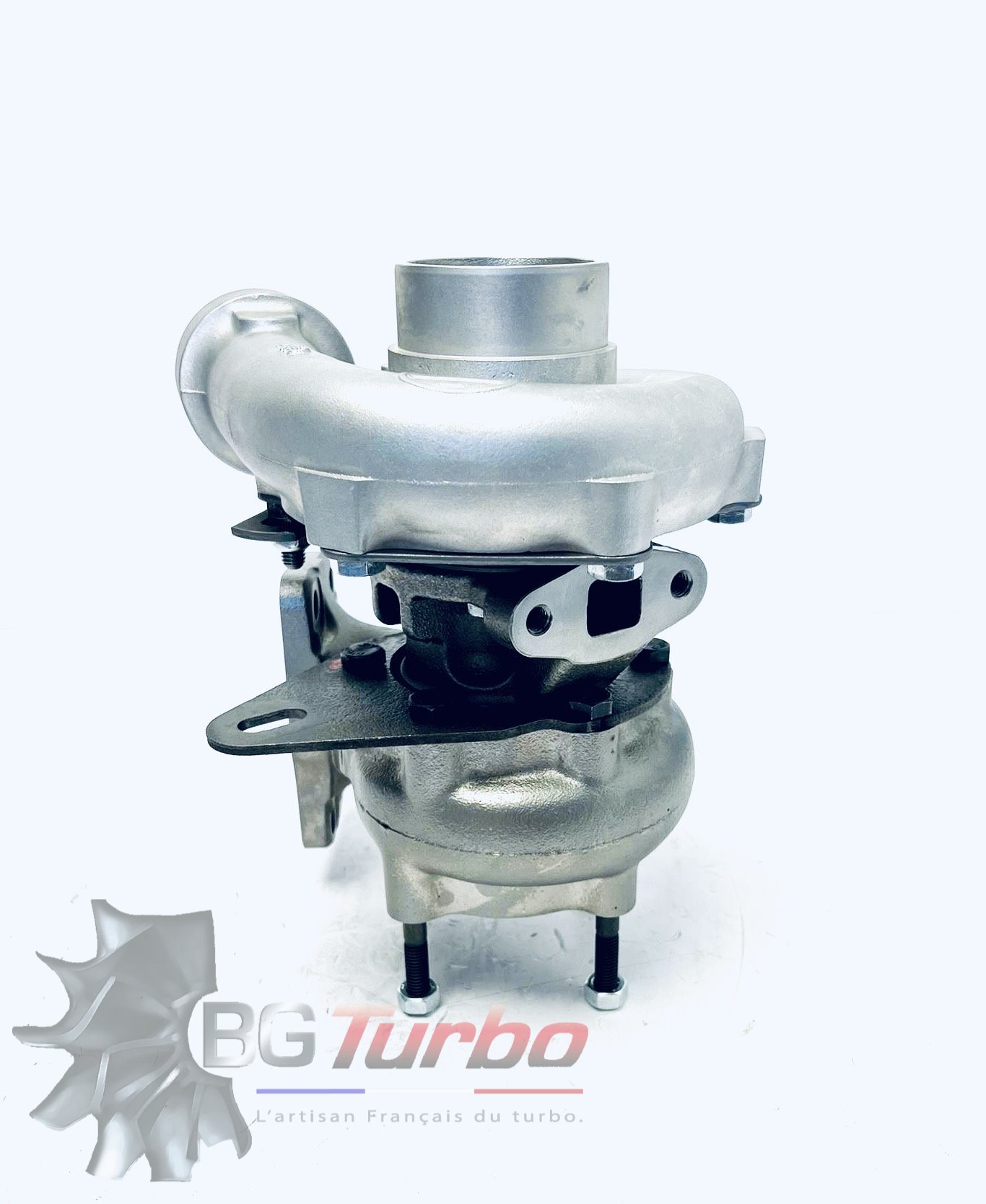 TURBO YOUNGTIMER - RECONDITIONNÉ OE DANS NOS ATELIERS DE MARSEILLE - VL - 466404-0001 - CITROEN - CX GTI TURBO - CX 25 - PHASE 1
