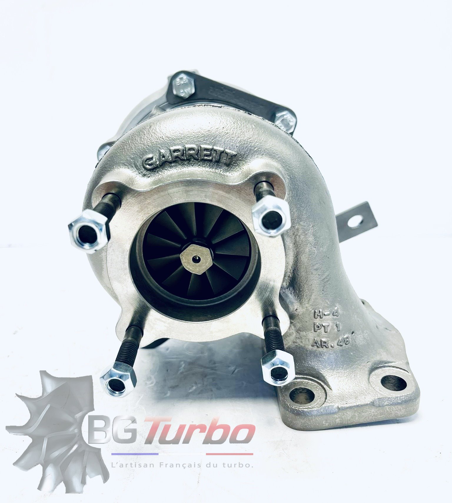 TURBO YOUNGTIMER - RECONDITIONNÉ OE DANS NOS ATELIERS DE MARSEILLE - VL - 466404-0001 - CITROEN - CX GTI TURBO - CX 25 - PHASE 1
